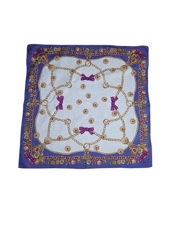 Celine Accessories - CELINE SCARF